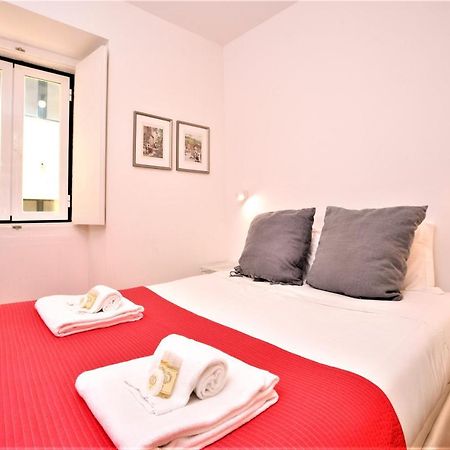Lxway Apartments Downtown Lisboa Exterior foto